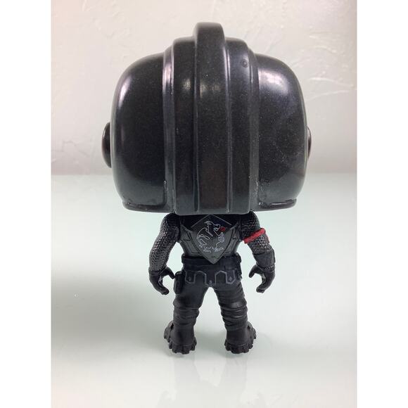 Funko Pop Fortnite Black Knight #426 vinyl figure EUC - Picture 4 of 9